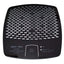 FireboyXintex CO Alarm Internal Battery  Black CMD6MBBR