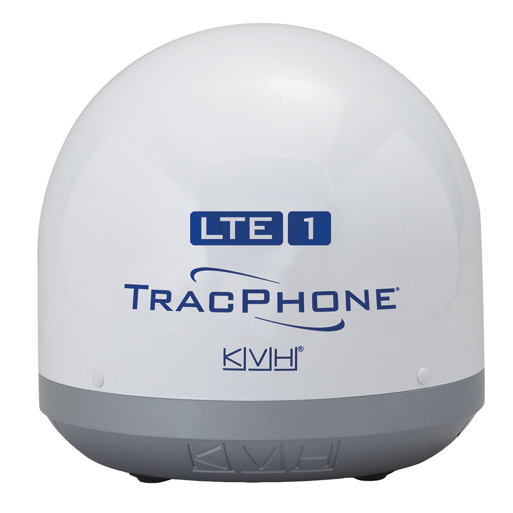 KVH TracPhone LTE1 Global 01041901 Main image