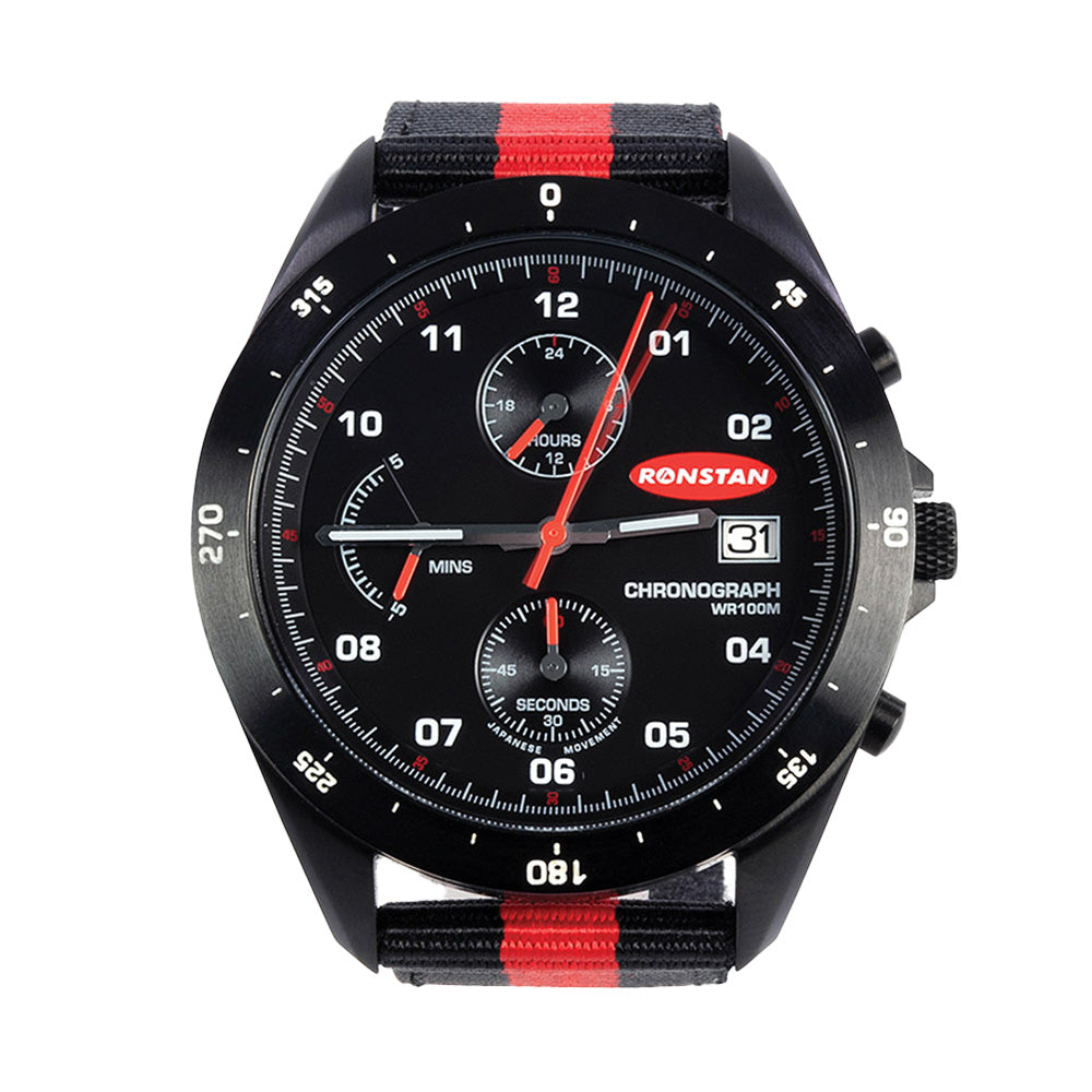 Ronstan RF4056 Clear Start Analogue Watch  43mm RF4056 Main image