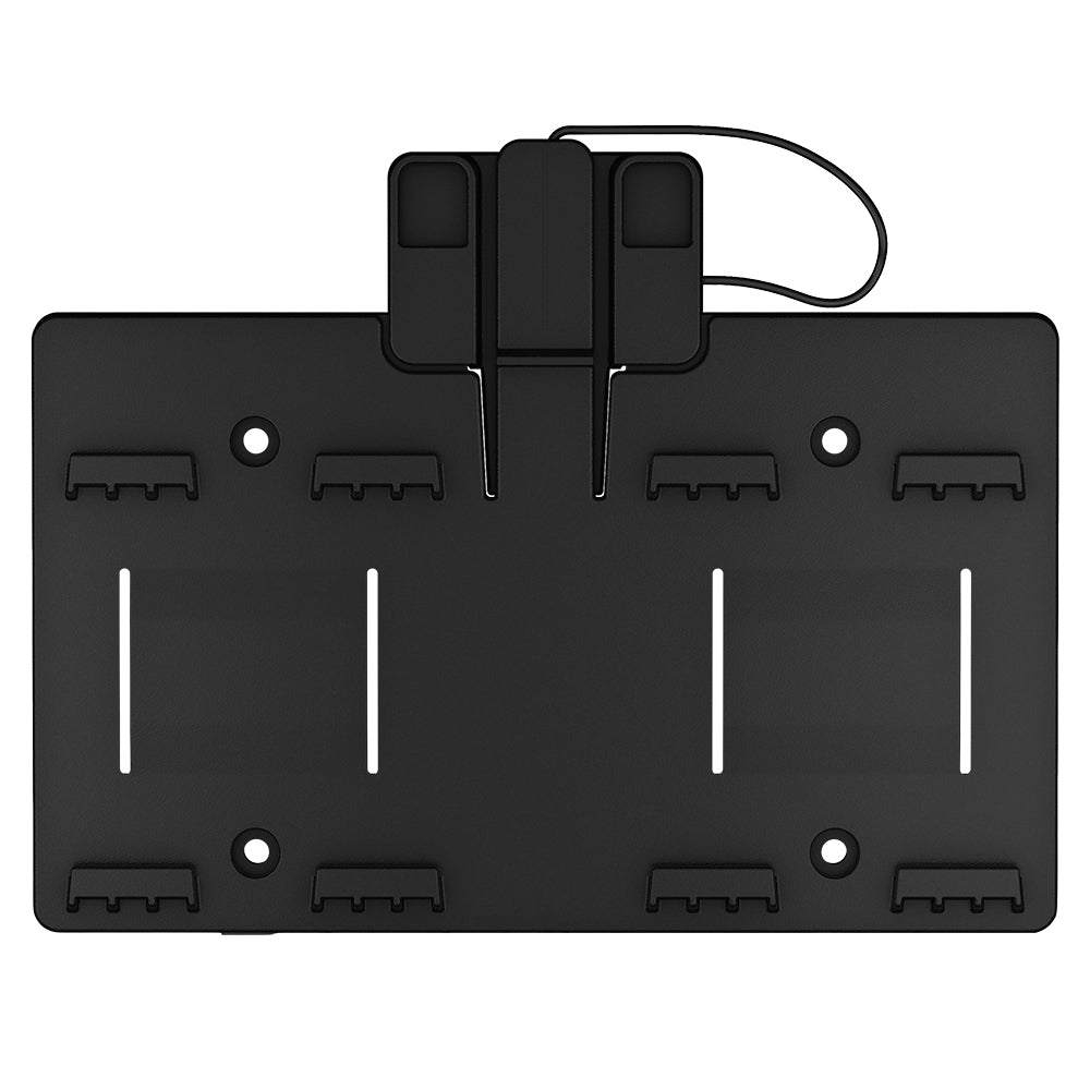 Fusion Apollo 6  8 Channel Marine Amplifier Mounting Bracket 0101296411 Main image