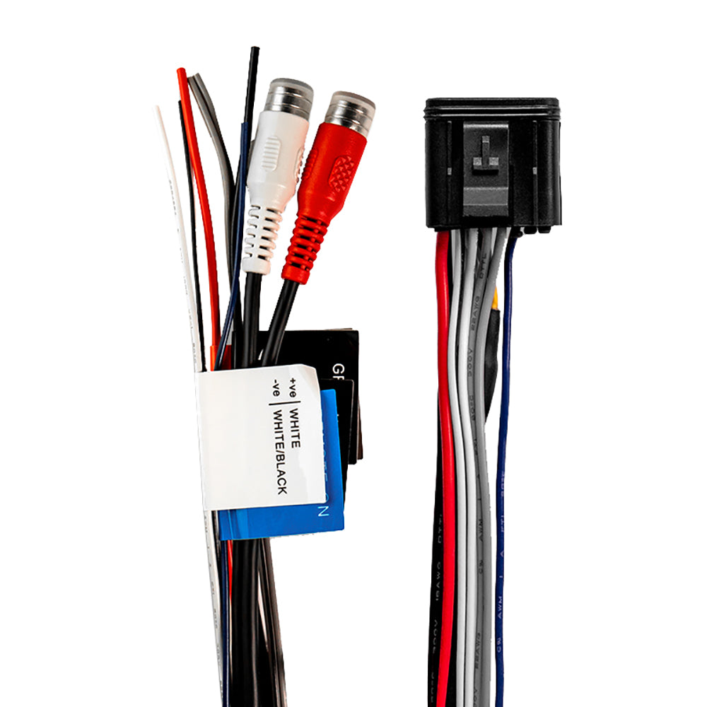 Fusion Apollo Zone Marine Amplifier Wiring Loom 0101281401 Main image