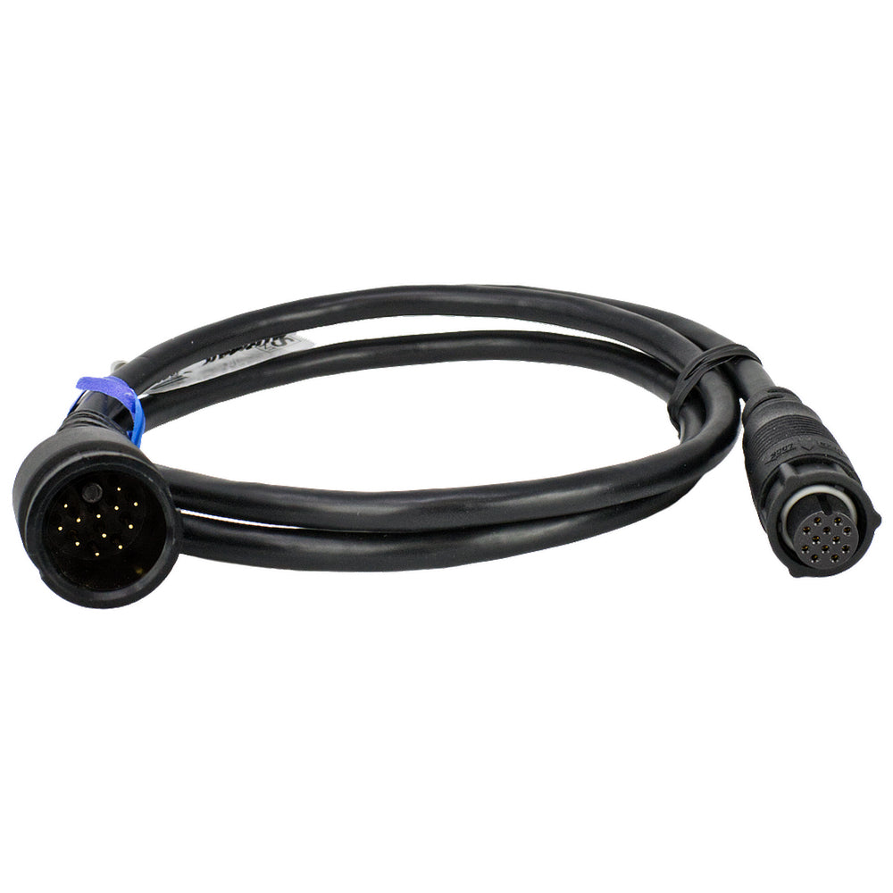 Airmar Furuno 12Pin Mix  Match Cable fCHIRP Dual Element Transducers MMC12F Main image