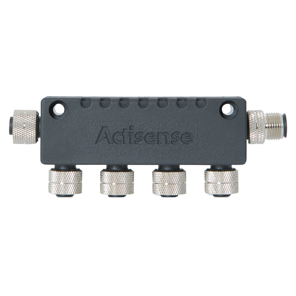 Actisense N2K Micro 4 Way TPiece A2K4WT Main image