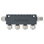 Actisense N2K Micro 4 Way TPiece A2K4WT