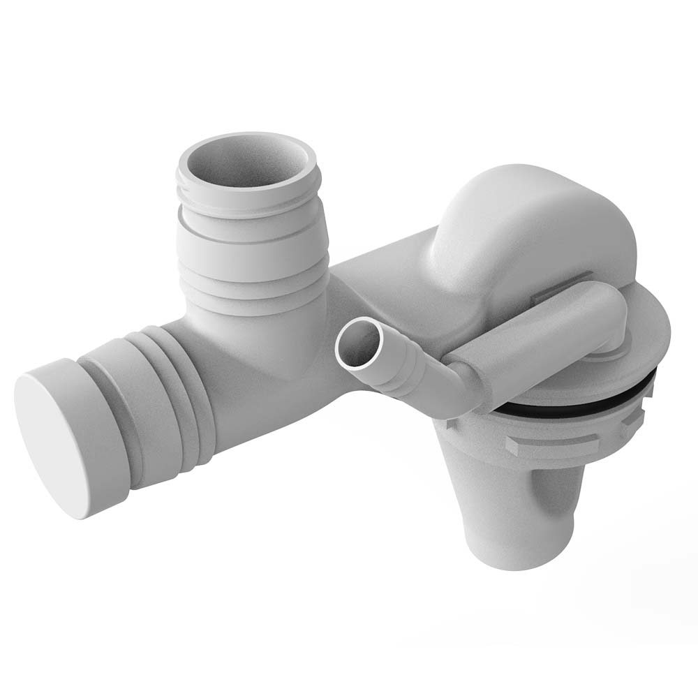 Thetford MSD Spout 40158 Main image