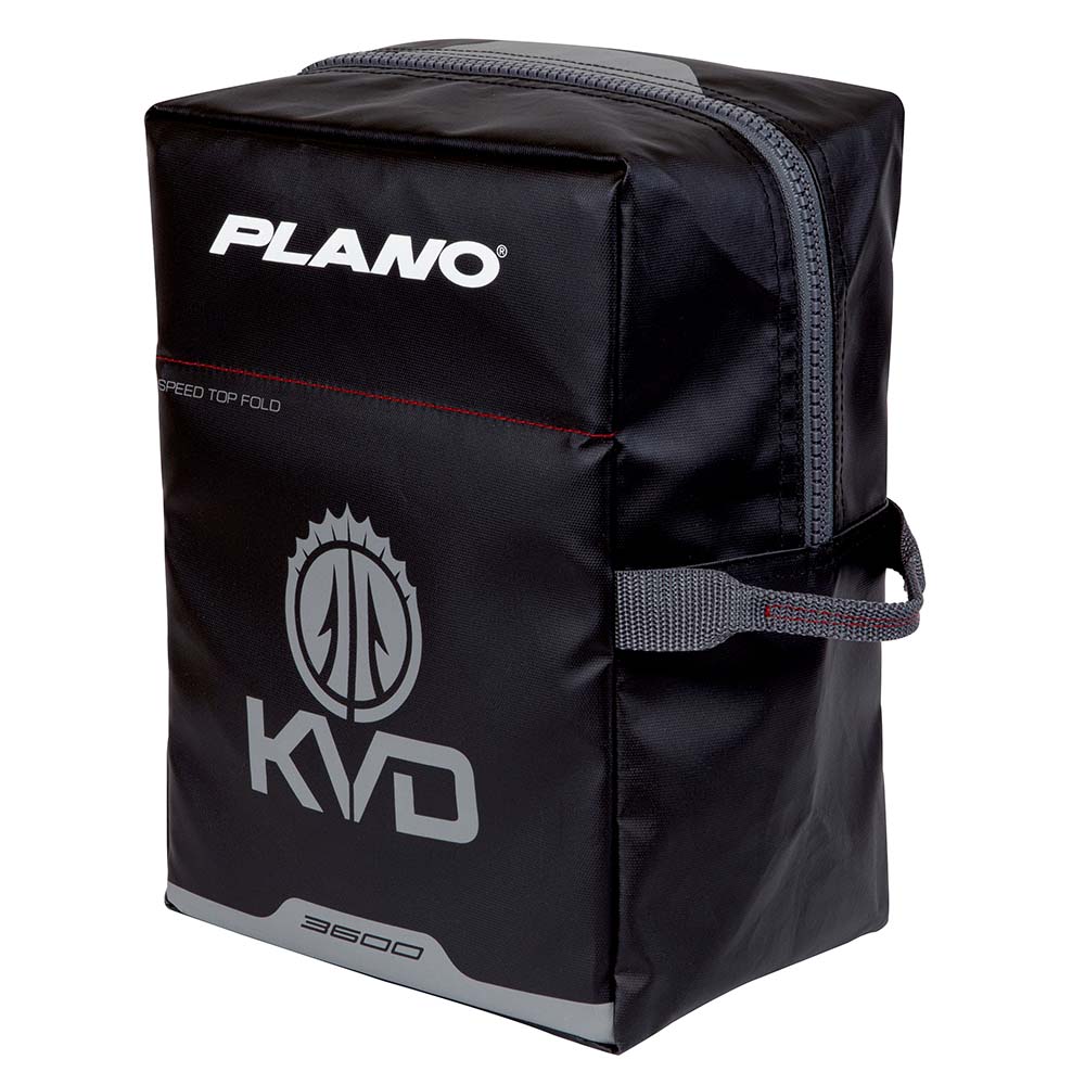Plano KVD Signature Series Speedbag  3600 Series PLABK136 Main image