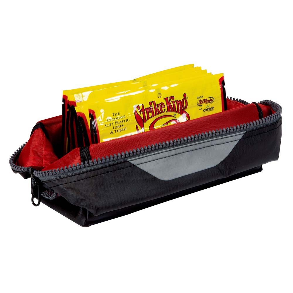 Plano KVD Signature Series Speedbag [PLABK135] Secondary image