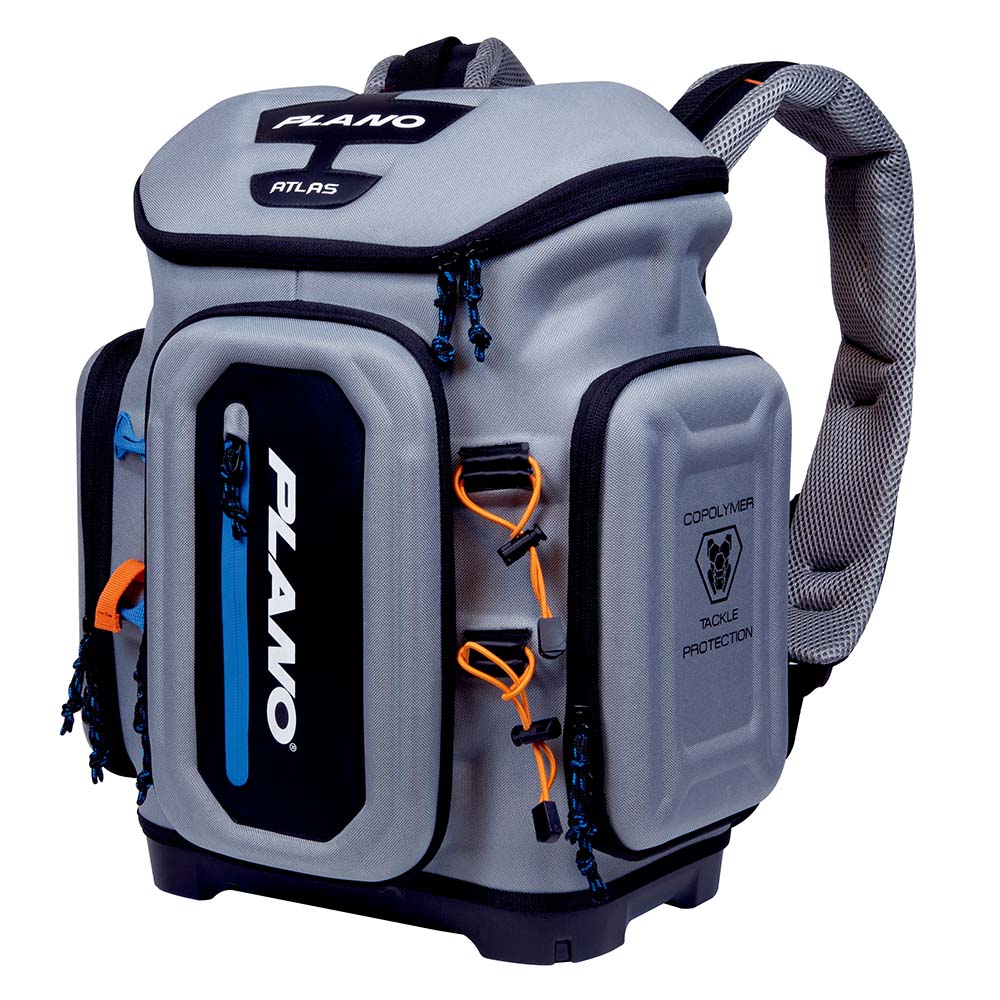Plano Atlas Series EVA Backpack  3700 Series PLABE900 Main image