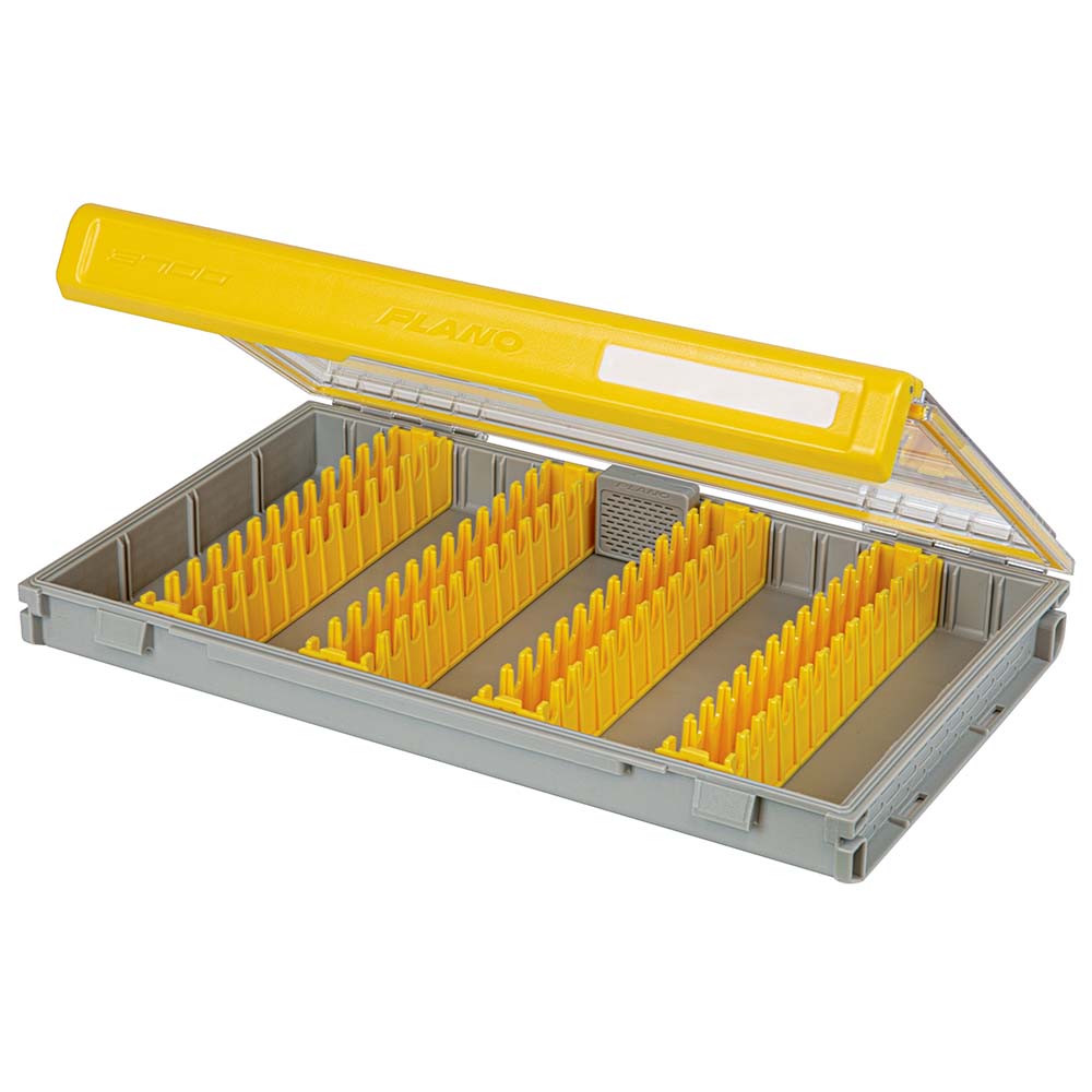 Plano EDGE Vertical Jig  Spybait Box PLASE601 Main image