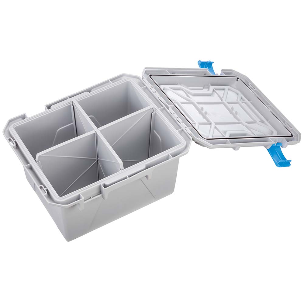 Plano HD Marine Storage Bin [PLAM1071B] Secondary image