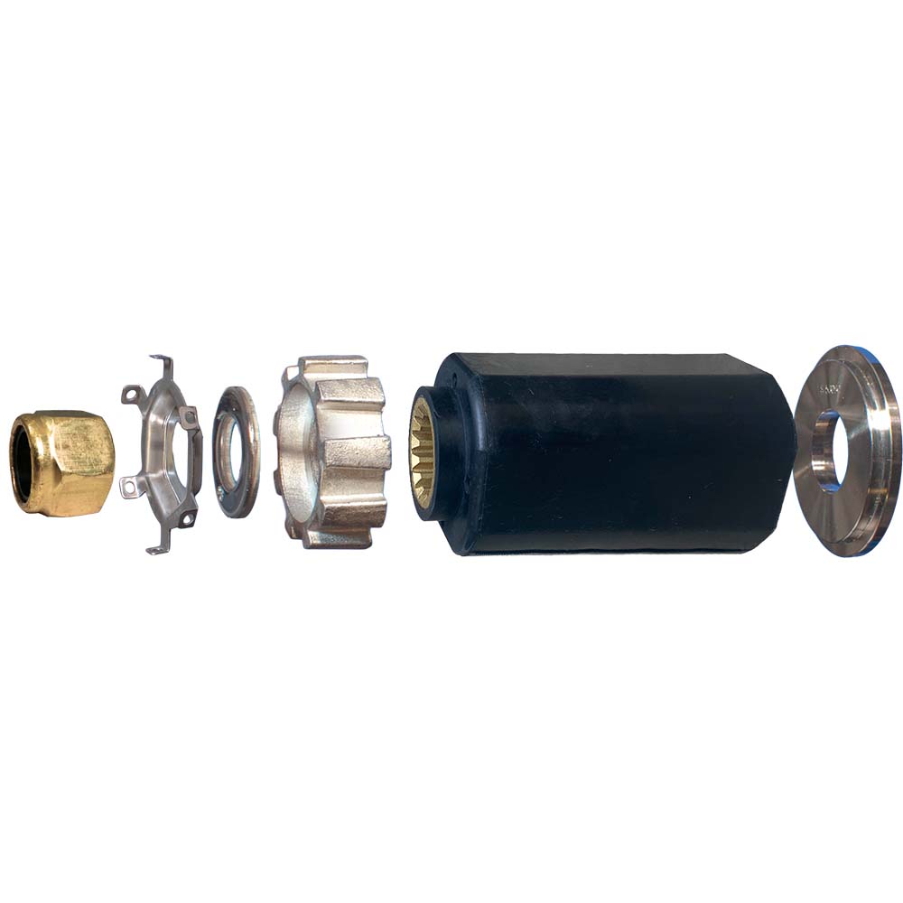 Turning Point Hub Kit 801F  11800100 Main image