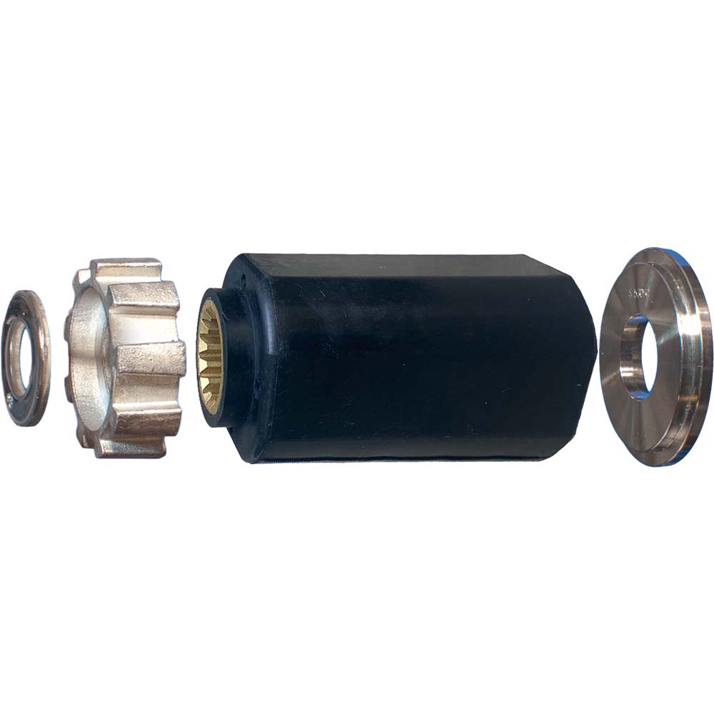 Turning Point Hub Kit 805F  11800500 Main image