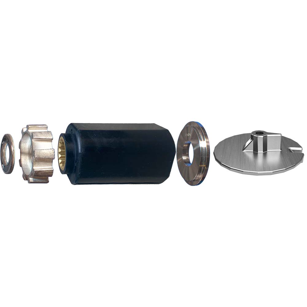 Turning Point Hub Kit 805FT 11800510 Main image