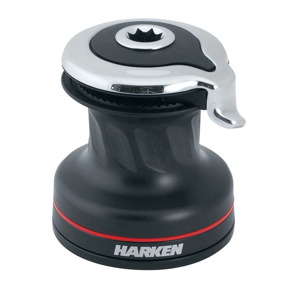 Harken 15 SelfTailing Radial Aluminum Winch 15STA Main image