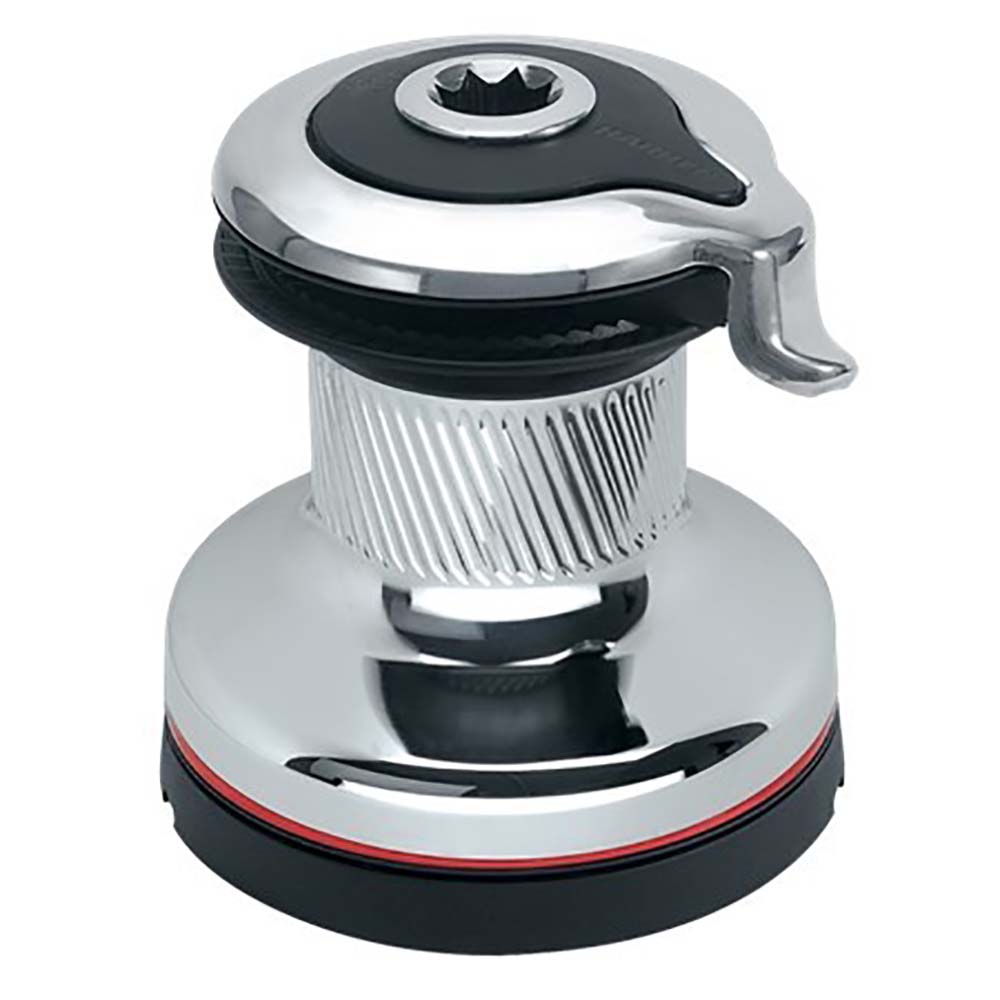 Harken 20 SelfTailing Radial Chrome Winch 20STC Main image