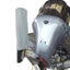 Carver SunDURA 8 Talon Cover  Grey 601008S11
