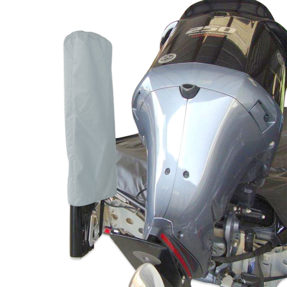 Carver SunDURA 10 Talon Cover  Grey 601010S11 Main image