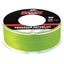 Sufix 832 Advanced Superline Braid  15lb  Neon Lime  600 yds 660215L