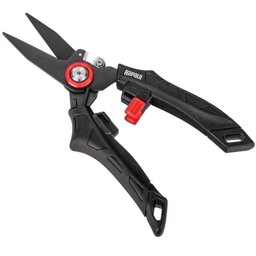 Rapala Elite Scissors  7 RESS7 Main image