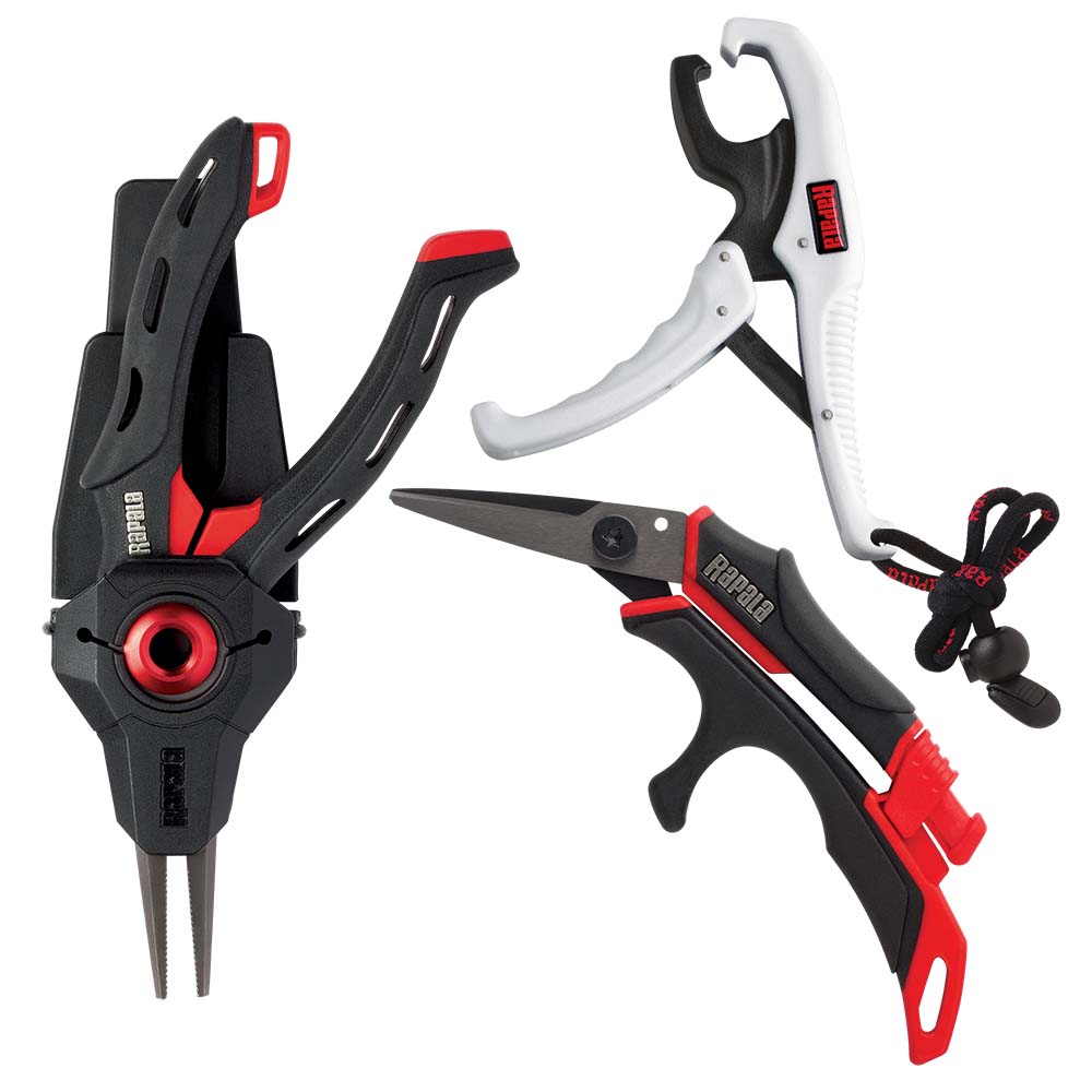 Rapala Performance Tool Combo RPRTC Main image
