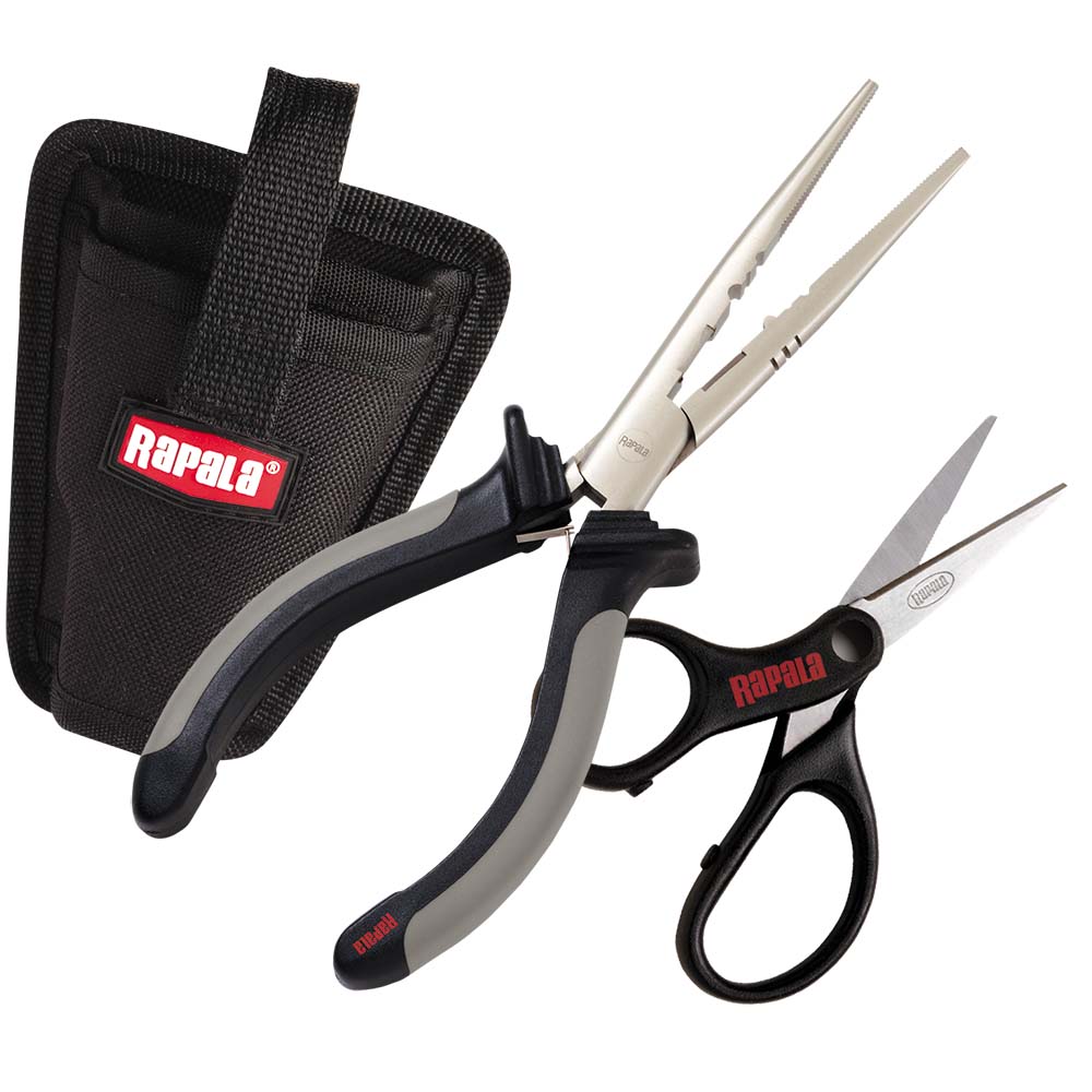 Rapala Pedestal Tool Combo RPTC Main image