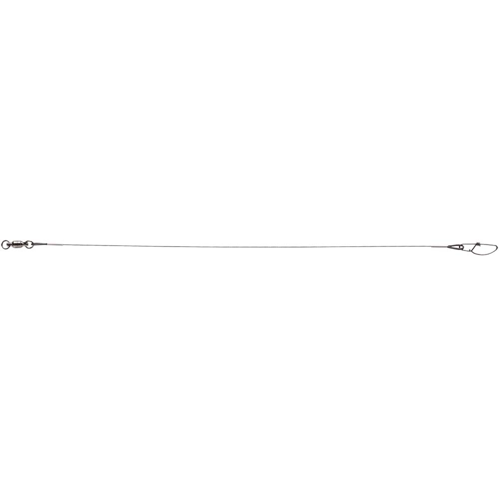 VMC Titanium Leader 7Strand  30lb  12 TLS3012 Main image