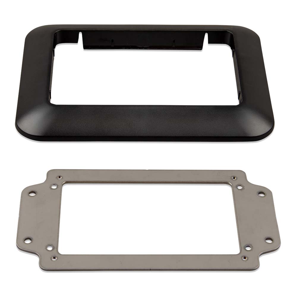 Victron GX Touch 50 Adapter fCCGX CutOut BPP900460050 Main image