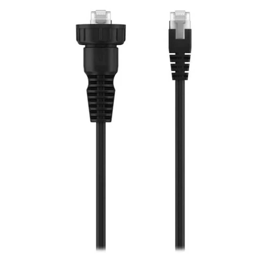 Fusion to Garmin Marine Network Cable  Male to RJ45  6 18M 0101253120 Main image