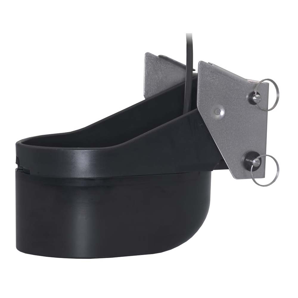 Airmar TM265CLM12F Transom Mount Transducer w12Pin Connector fFuruno TZT12F TZT16F  TZT19F TM265CLM12F Main image