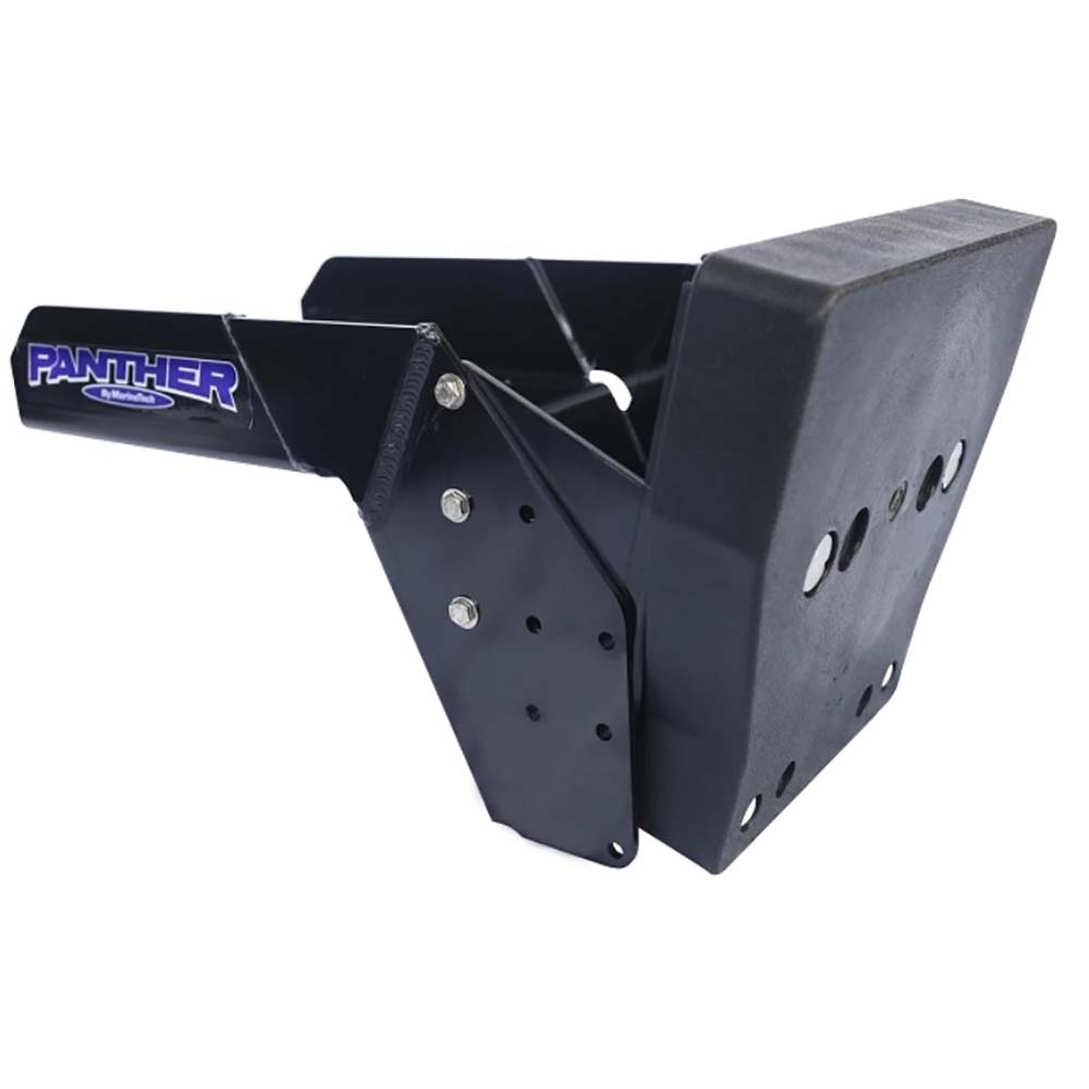Panther Swim Platform Outboard Motor Bracket 550030