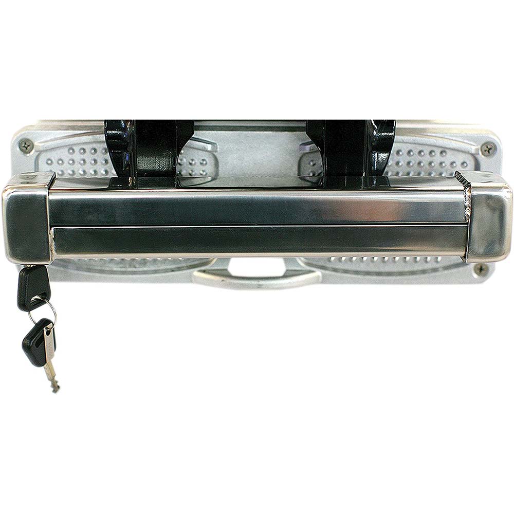 Panther HD Turnbuckle Outboard Motor Lock 758201 Main image