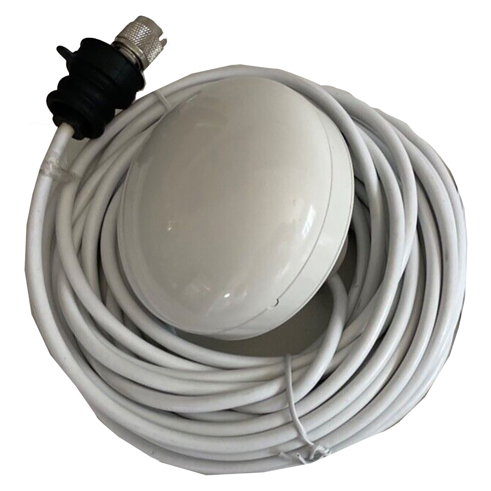 Raymarine GA200 GPS Sensor fAIS700 A80589 Main image