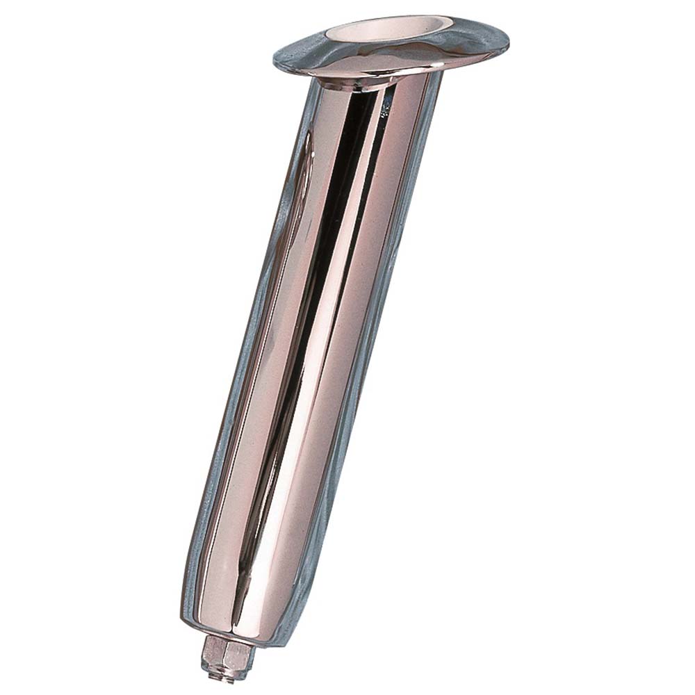 Rupp Large Stainless Steel Boltless Swivel Rod Holder  0 CA0127SS Main image