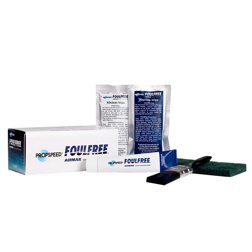 Propspeed  Foulfree Transducer Coating FFKIT Main image