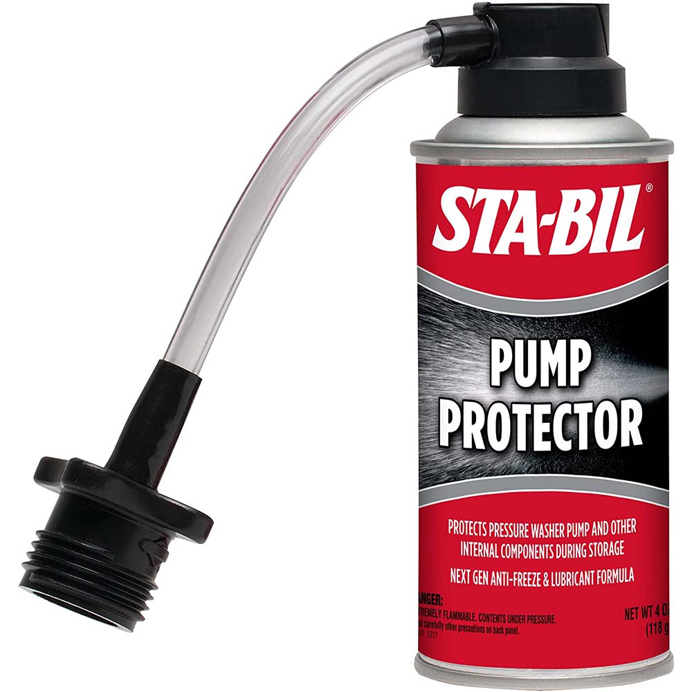 STABIL Pump Protector  4oz 22007 Main image