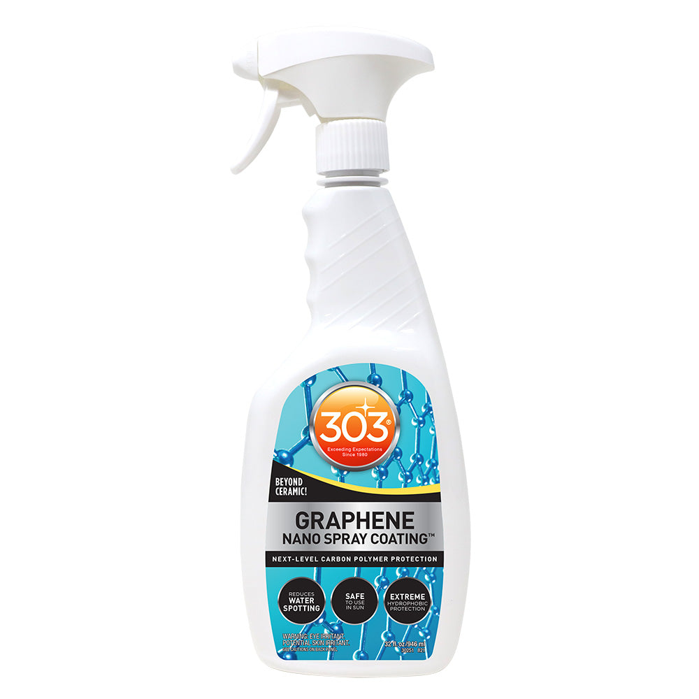 303 Marine Graphene Nano Spray Coating  32oz 30251 Main image