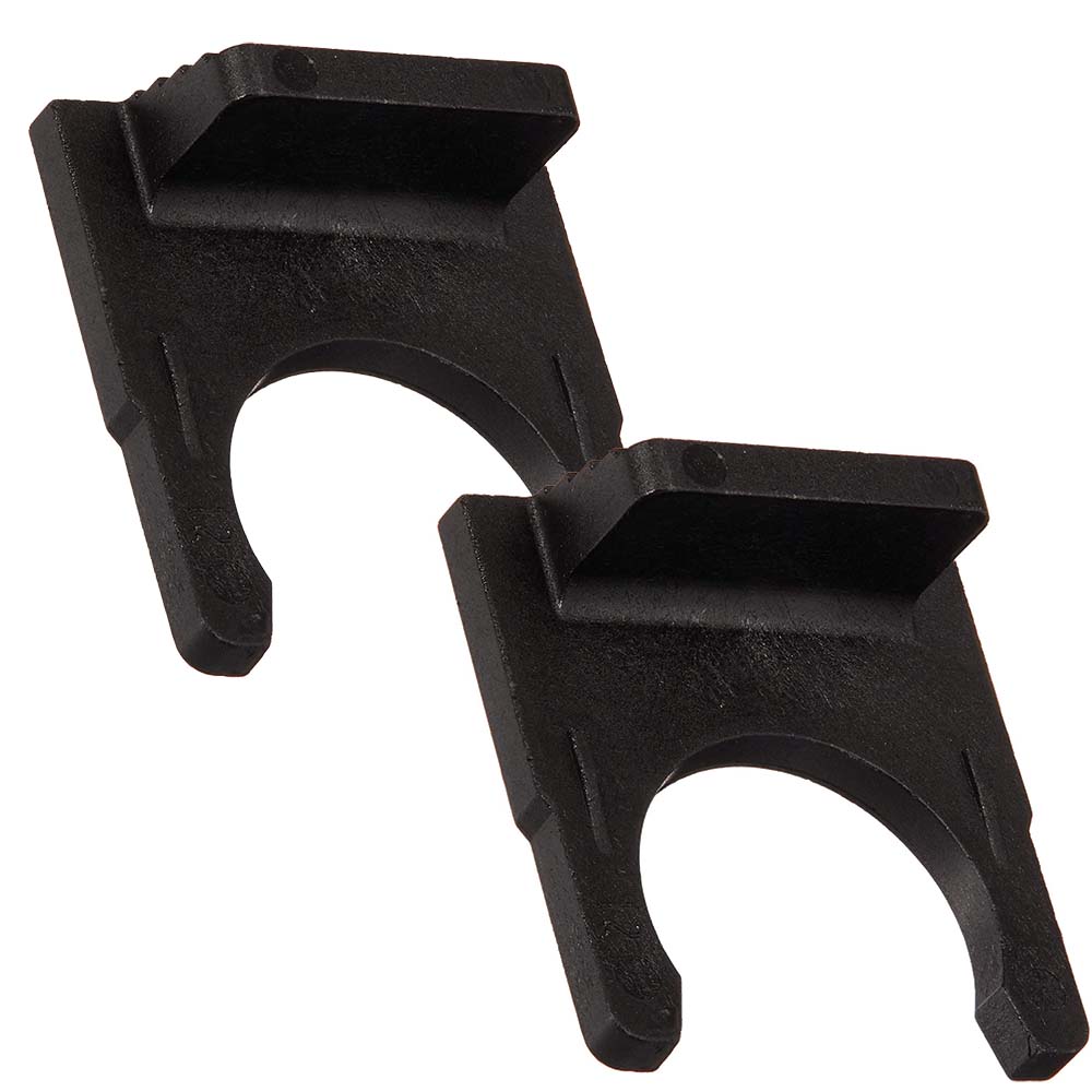 Flojet Locking Slide Clips  Pair 20408000 Main image