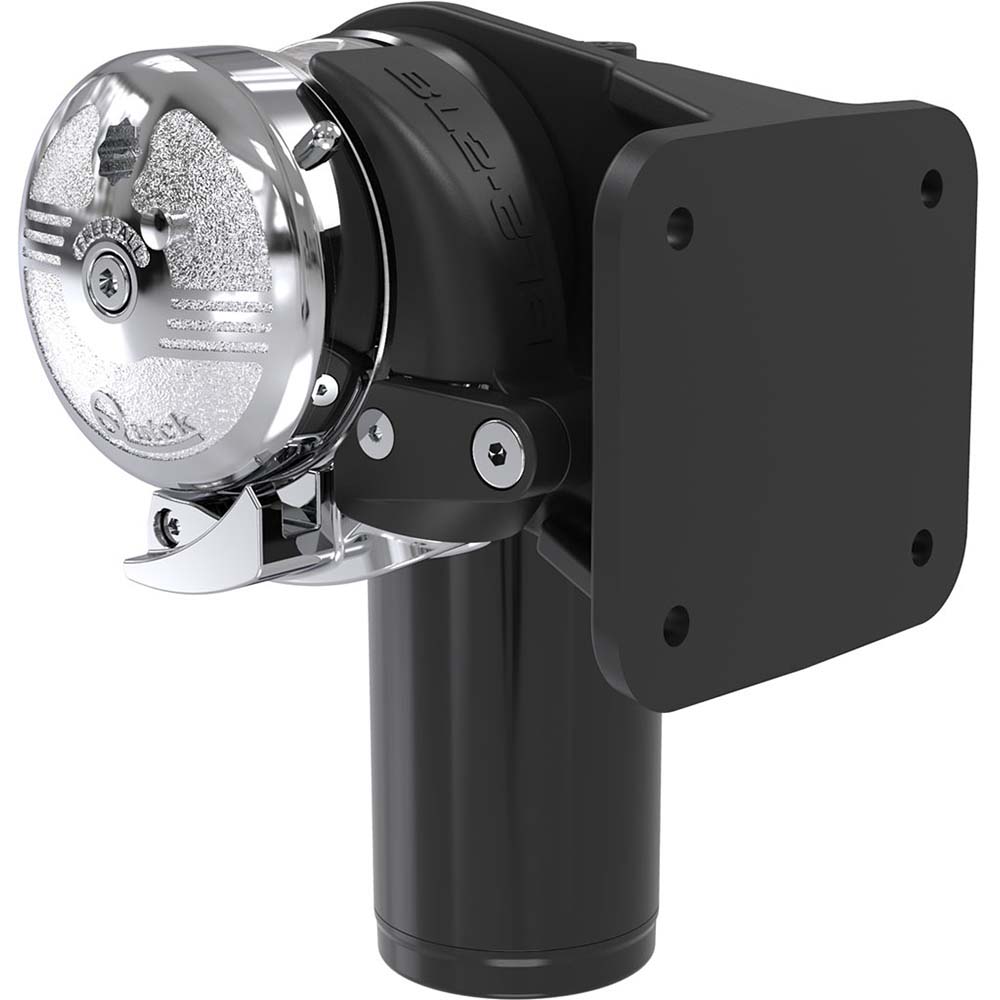 Quick Balder 2 Windlass - 900W 1/4" Chain  1/2" Rope Below Deck [FSBL20912FY7B00] Secondary image