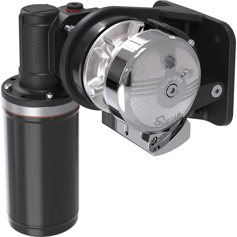 Quick Balder 2 Windlass  900W 14 Chain  12 Rope Below Deck FSBL20912FY7B00 Main image