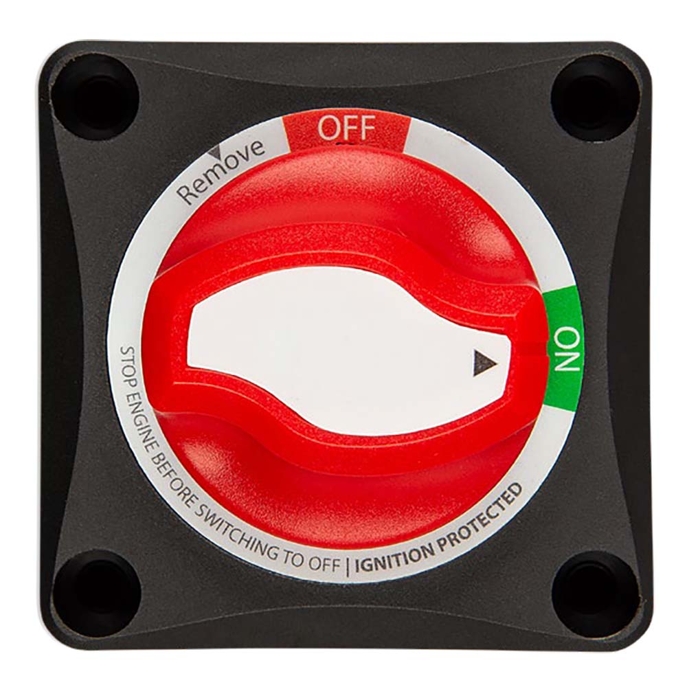 Victron Battery Switch 275A 1248VDC Surface or Panel Mount VBS127010010 Main image
