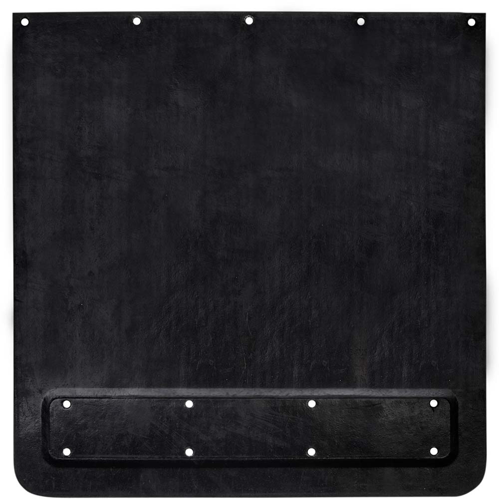 ROCK TAMERS Replacement Mudflap RT022 Main image