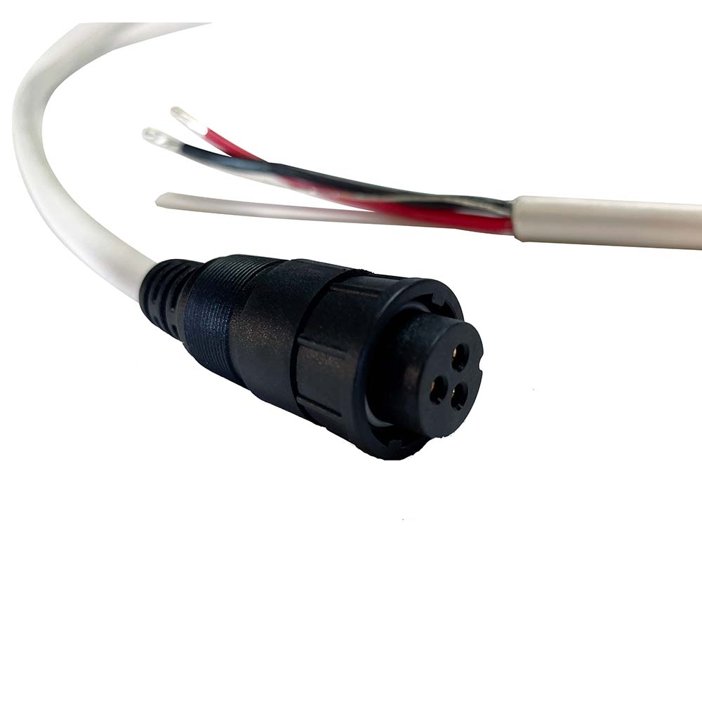 Raymarine 15M Power Cable fCyclone Radar A80653 Main image