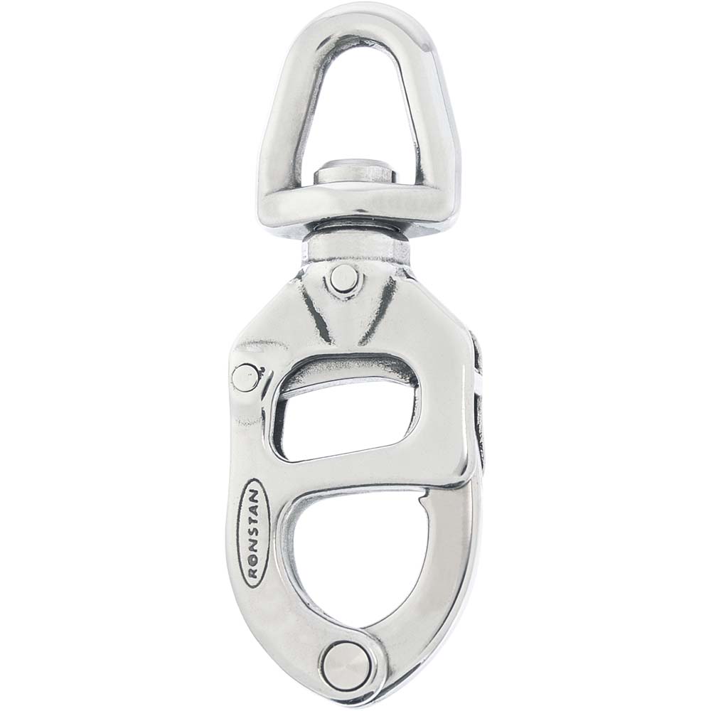 Ronstan TriggerSnap Shackle  80mm RF7110 Main image