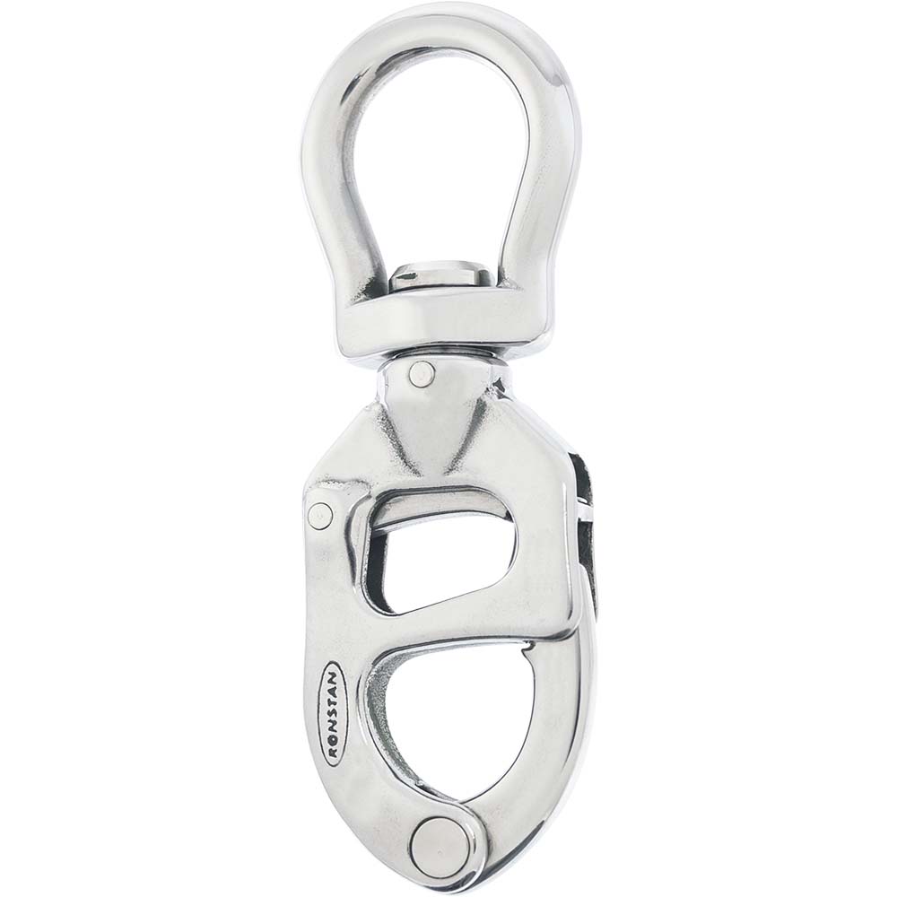 Ronstan TriggerSnap Shackle  105mm RF7220 Main image