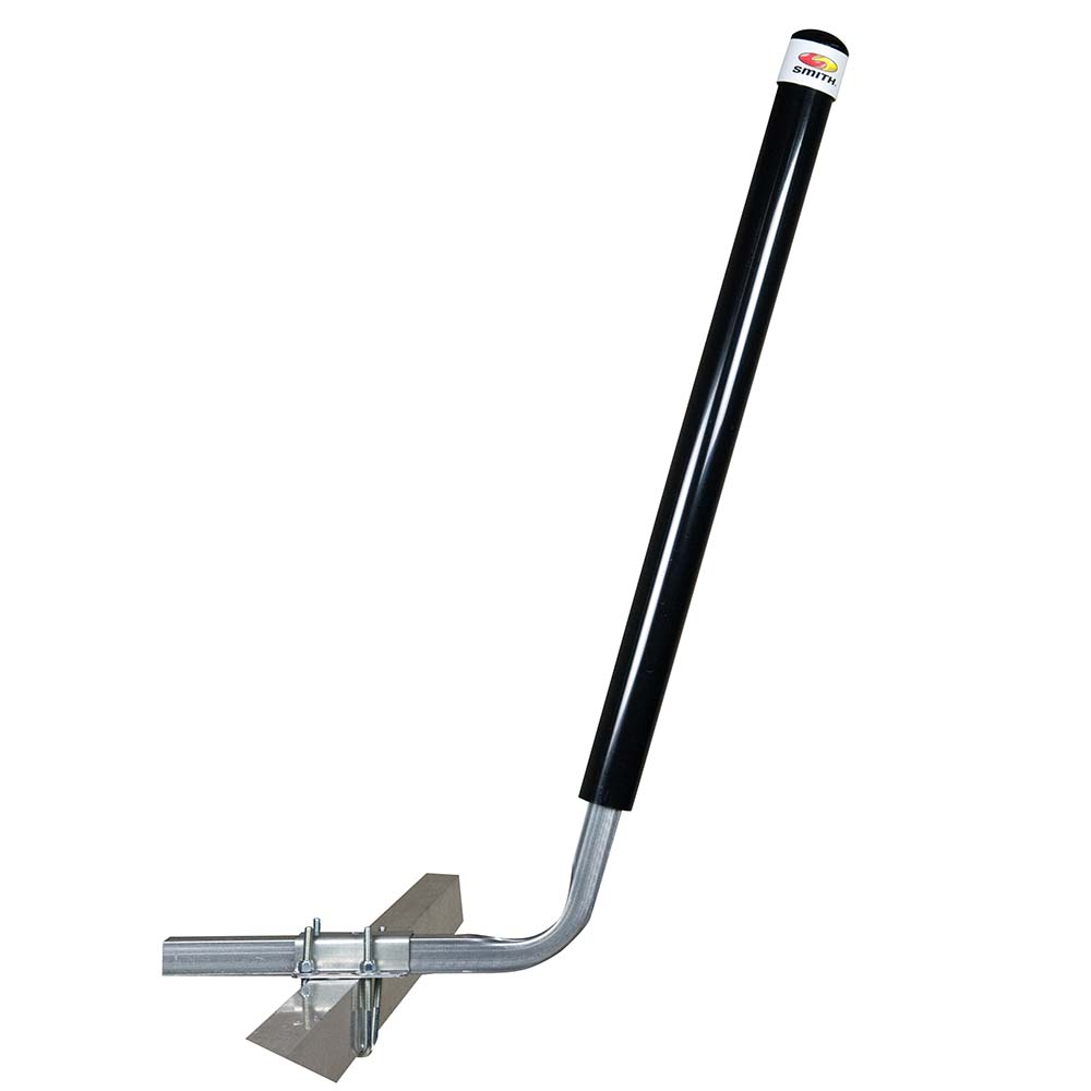 CE Smith Angled Post Guide On  40  Black 27647 Main image