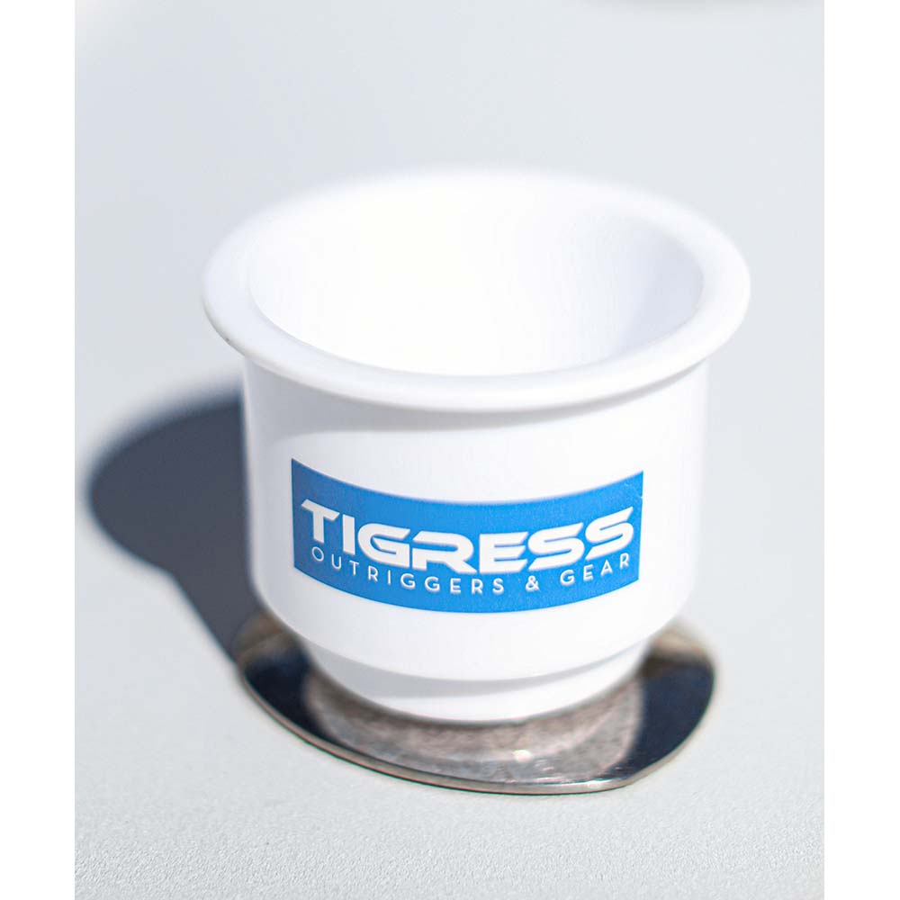 Tigress Sandbar Slug Portable Cup Holder [88415] Secondary image