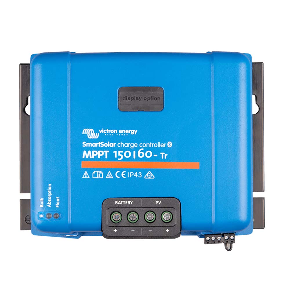 Victron SmartSolar MPPT 15060TR SCC115060211 Main image