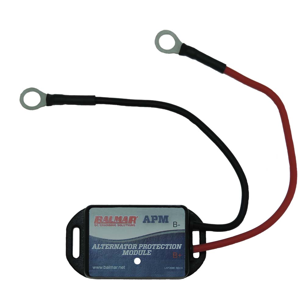 Balmar Alternator Protection Module APM12  12V APM12 Main image