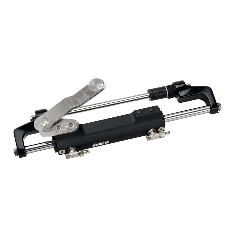 Uflex UC128TS Version 2 Hydraulic Cylinder 138 Bore 78 Stroke Front 2 Link Arm Front Mount UC128TS2 Main image