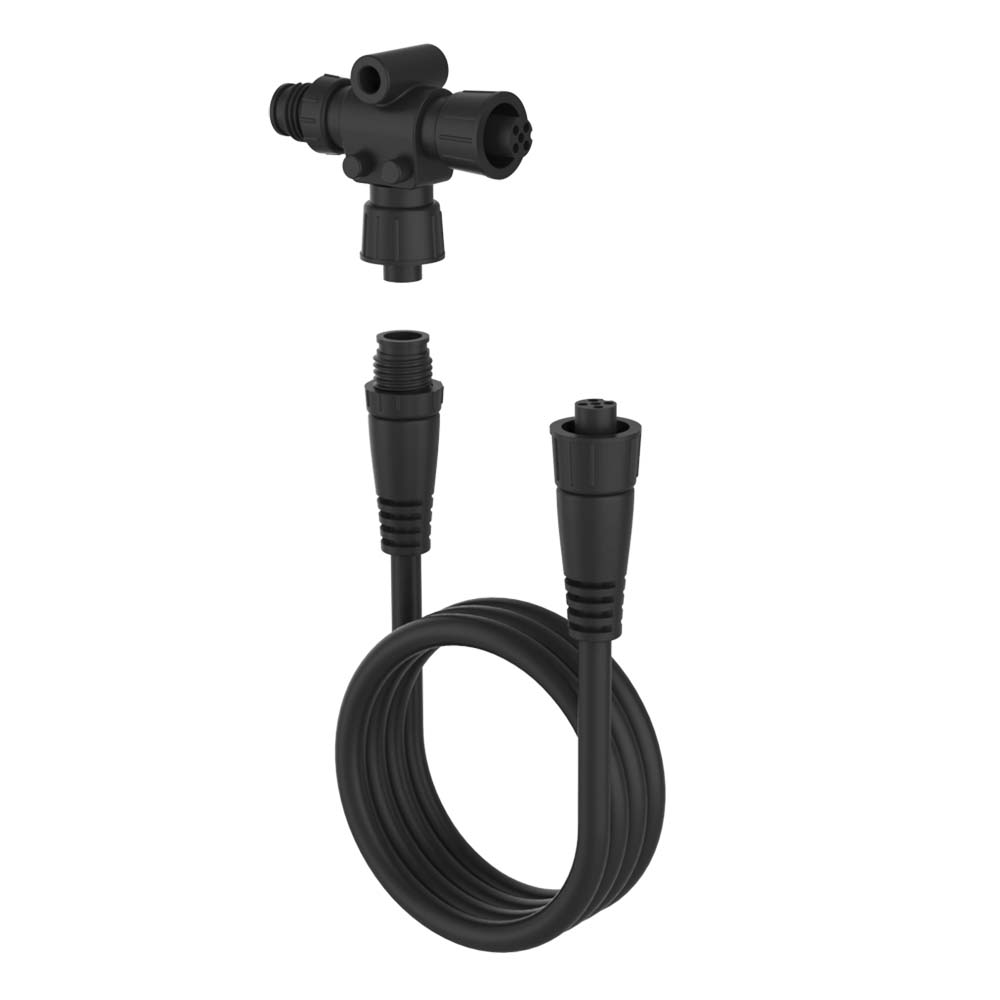 Siren Marine NMEA 2000 Cable  T Connector Connection Kit fSiren 3 Pro SMACC3N2KCT Main image